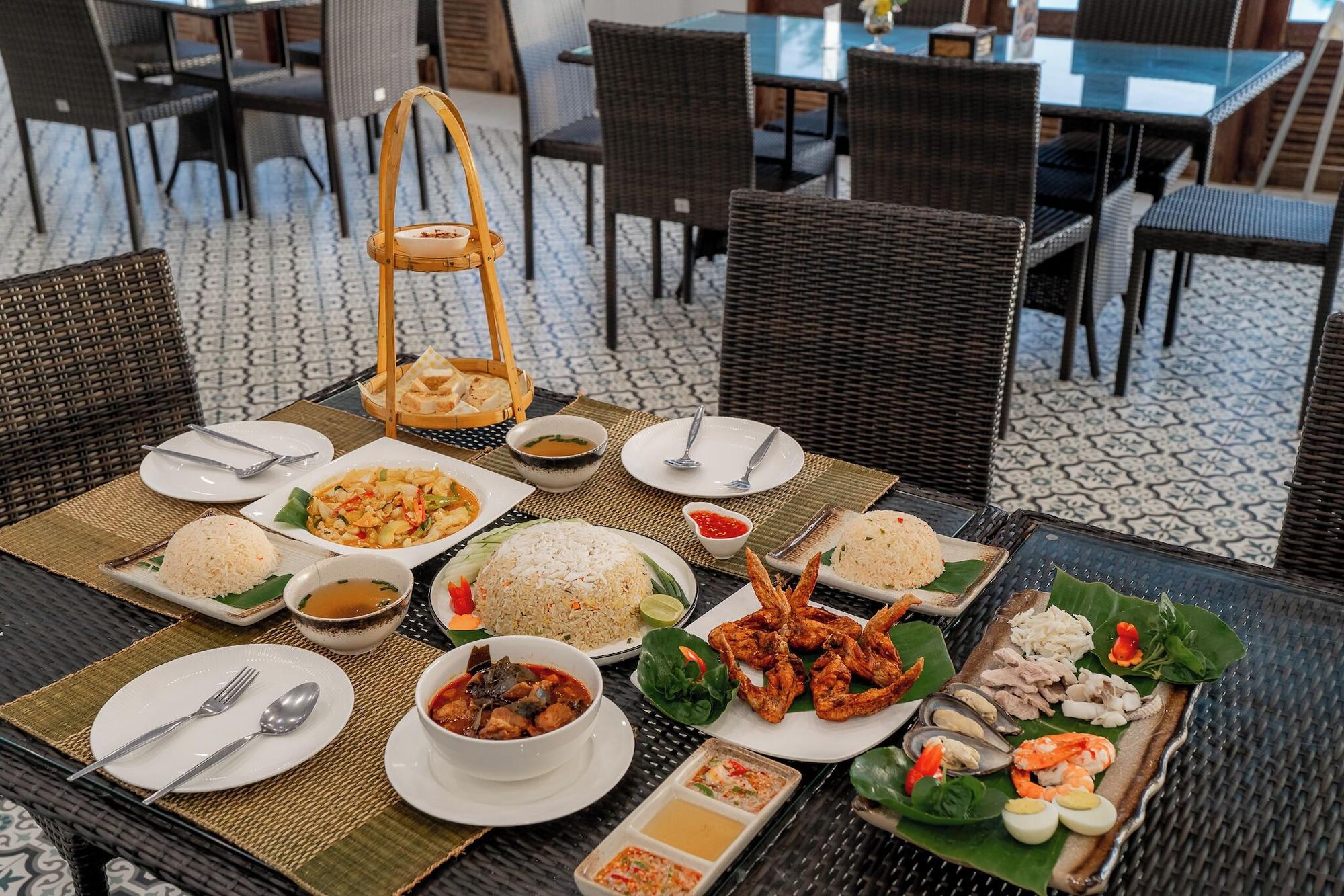 Restaurant Baan Pun Sook