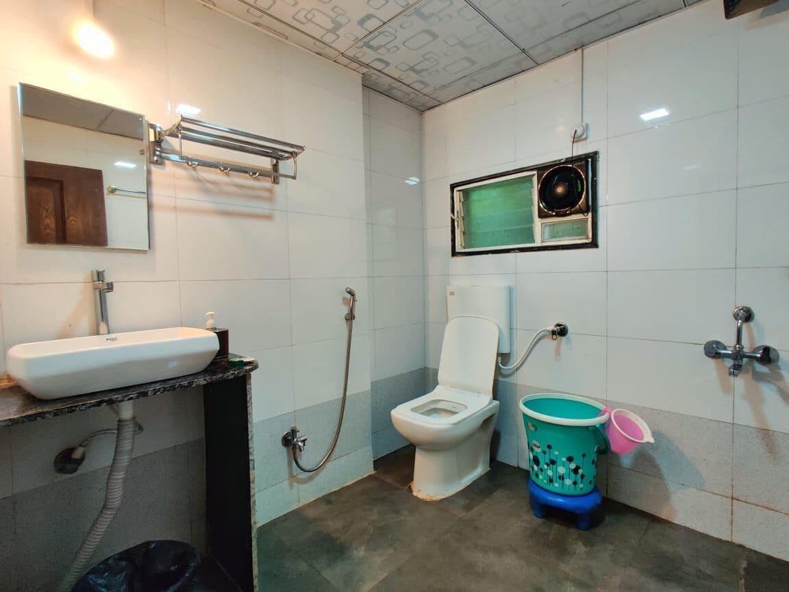 Equipamiento de Habitación Taman Resort