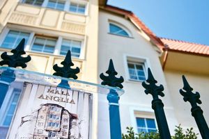 Alojamiento - Mala Anglia Boutique Apartments & SPA
