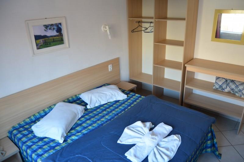 Habitación Hotel Kolman