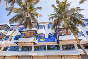 Alojamiento - FabEscape Aqualura Verem With Swimming Pool