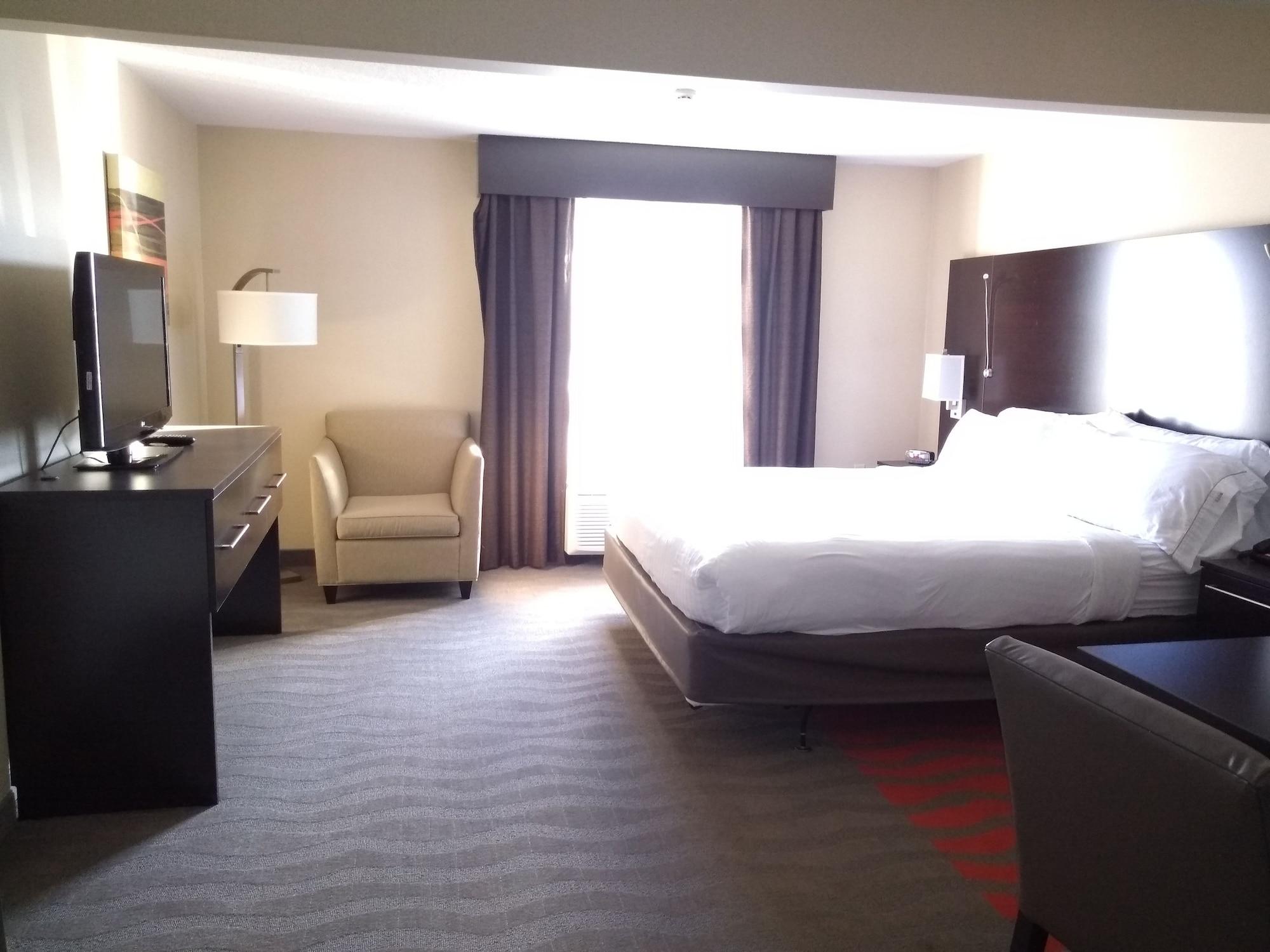 Habitación Holiday Inn Express Hotel & Suites Waterford by IHG