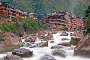 Paquete - Apachetas Hotel