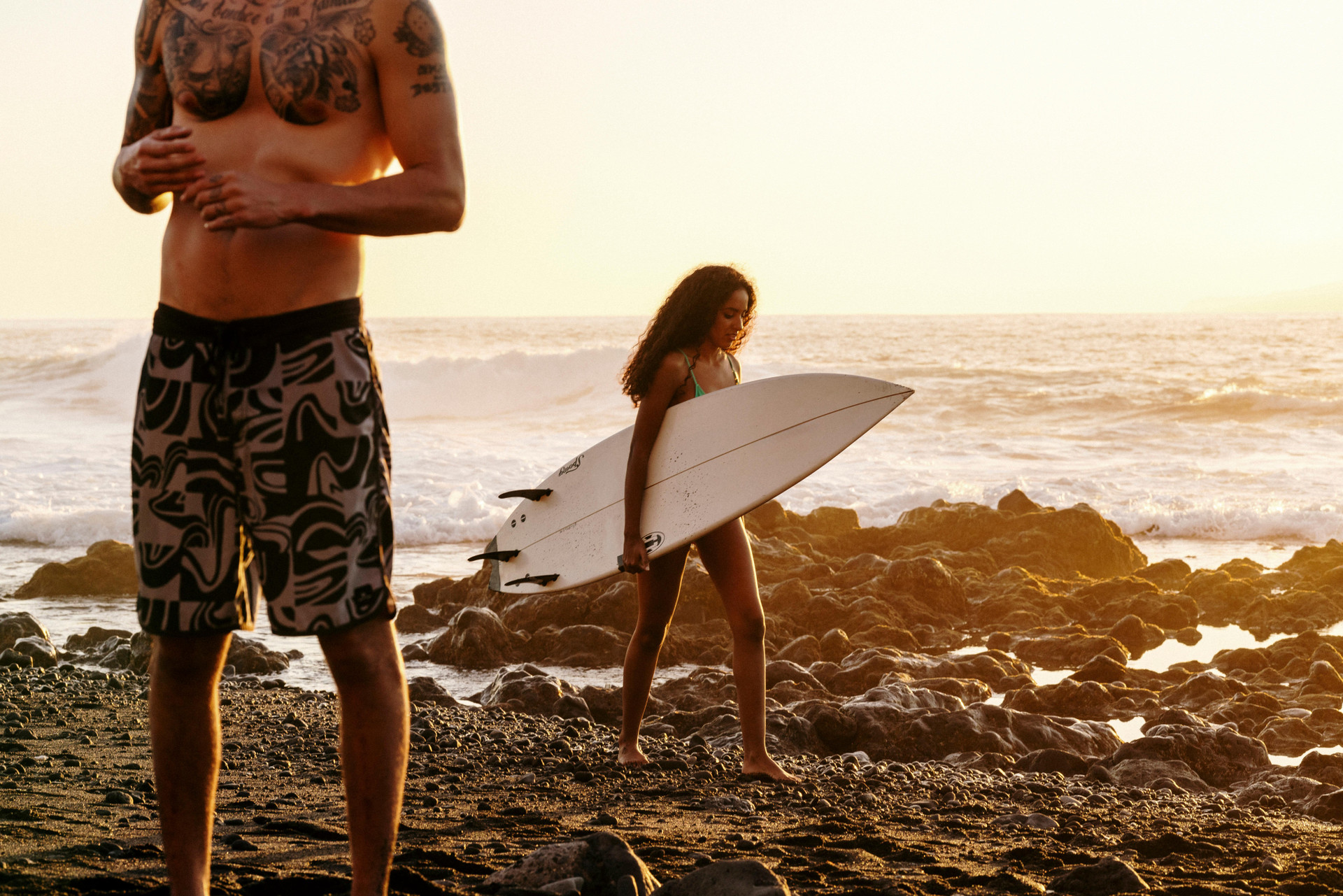 Playa Sholeo Lodges Los Gigantes