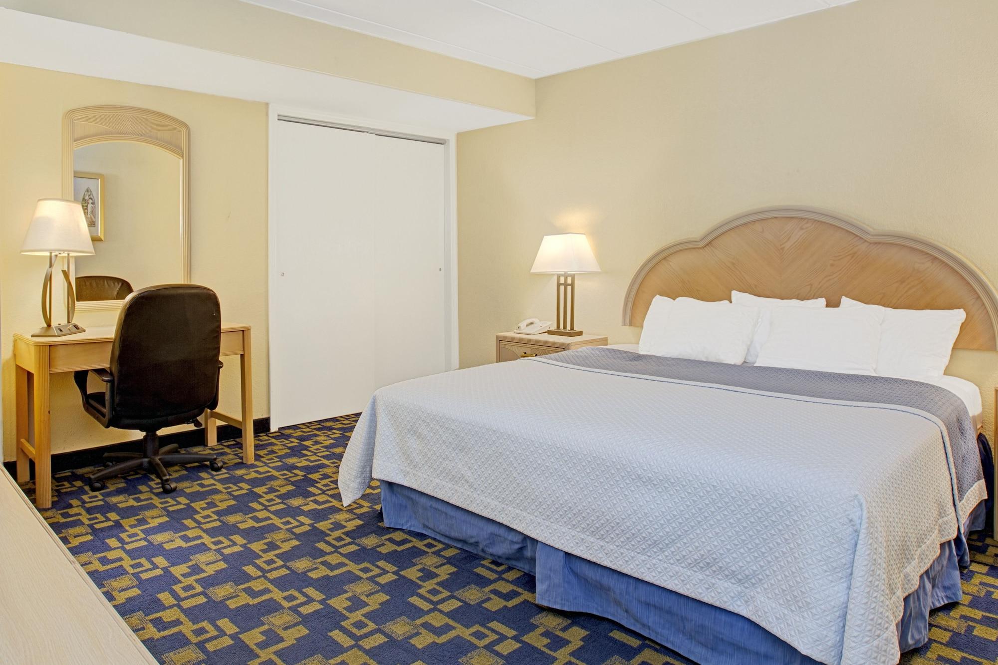 Habitación Windsor Hotel