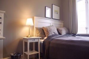 Alojamiento - Hostrups Hotel