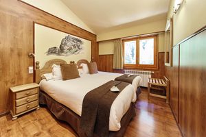 Alquiler Vacacional - Apartaments La Neu