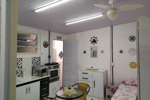 Alquiler Vacacional - Casas - Kitnets e Flats - Mobiliados Aconchegantes em Atibaia