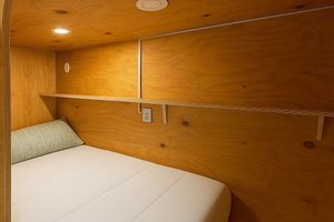 Alojamiento - Cubik Rooms