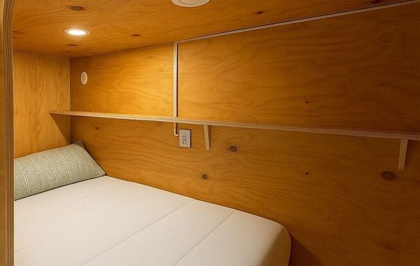 Cubik Rooms