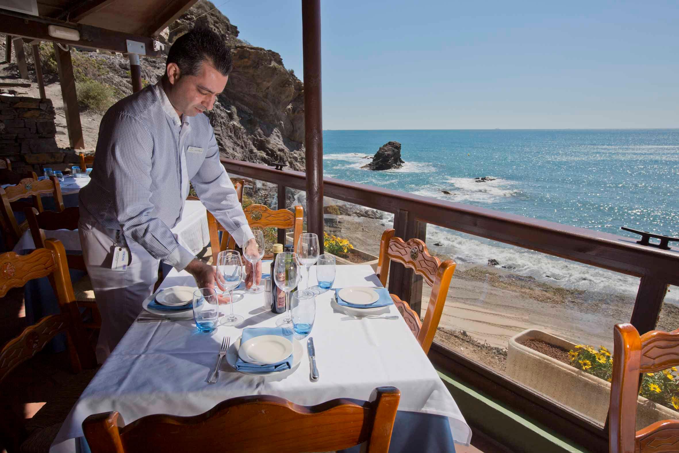 Playa Grand Hyatt La Manga Club Golf & Spa