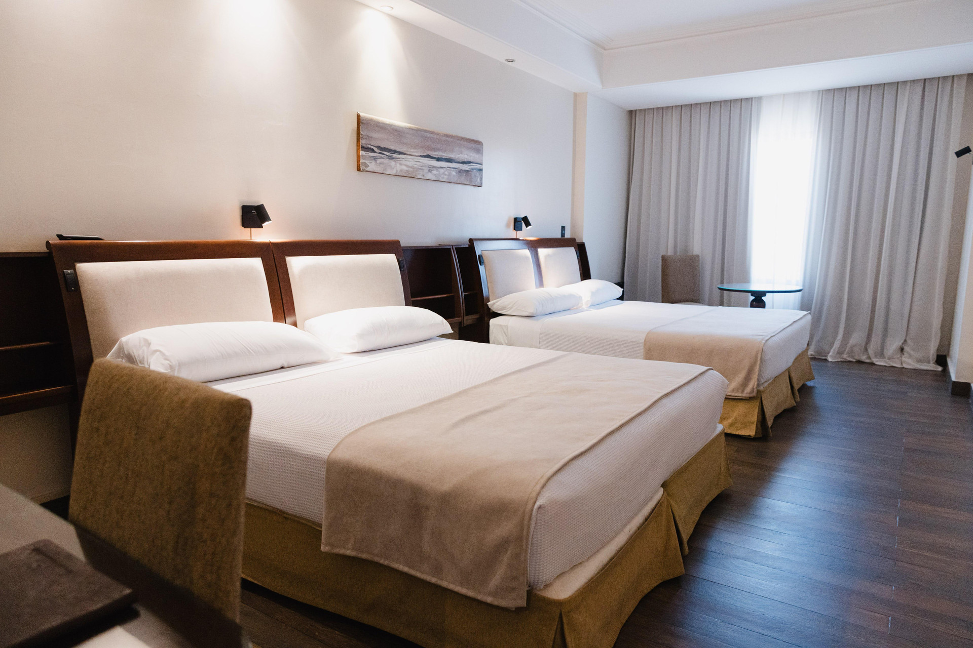 Almeria Hotel