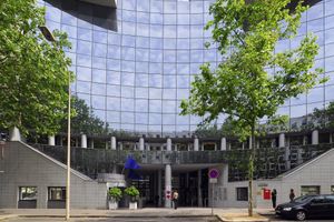 Alojamiento - Hôtel Mercure Lyon Centre Lumière