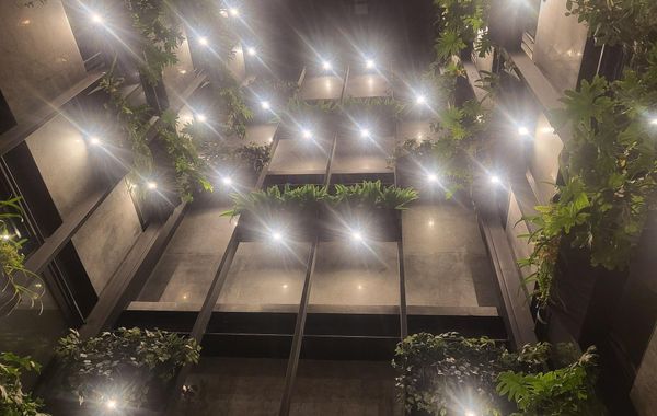 Suites Mine - Hoteles cerca de Embajada Americana en Ciudad de México