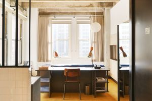 Alojamiento - Ace Hotel Downtown LA