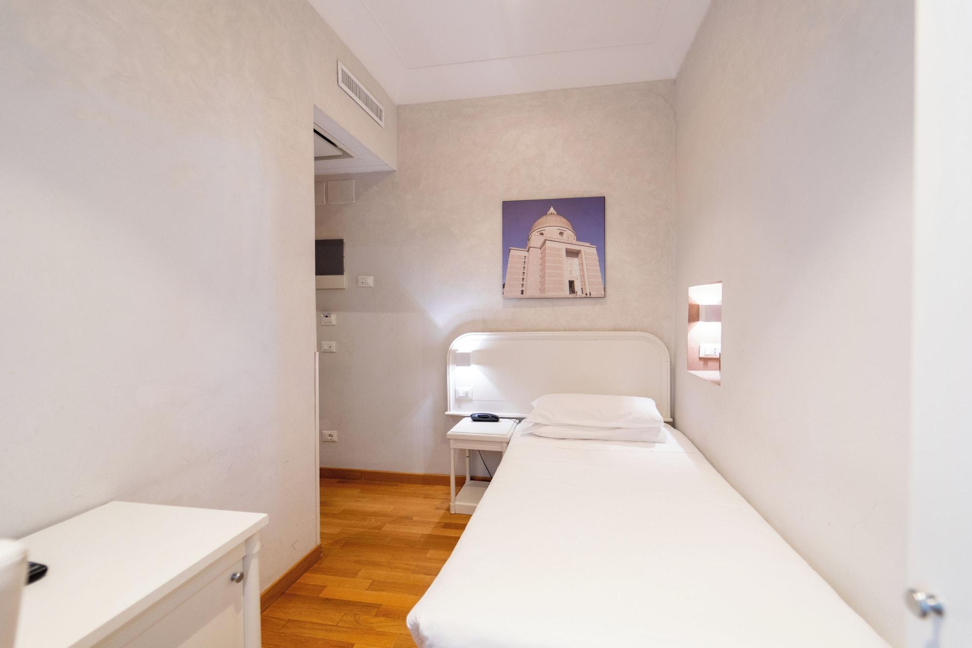 Habitación Hotel Oxford