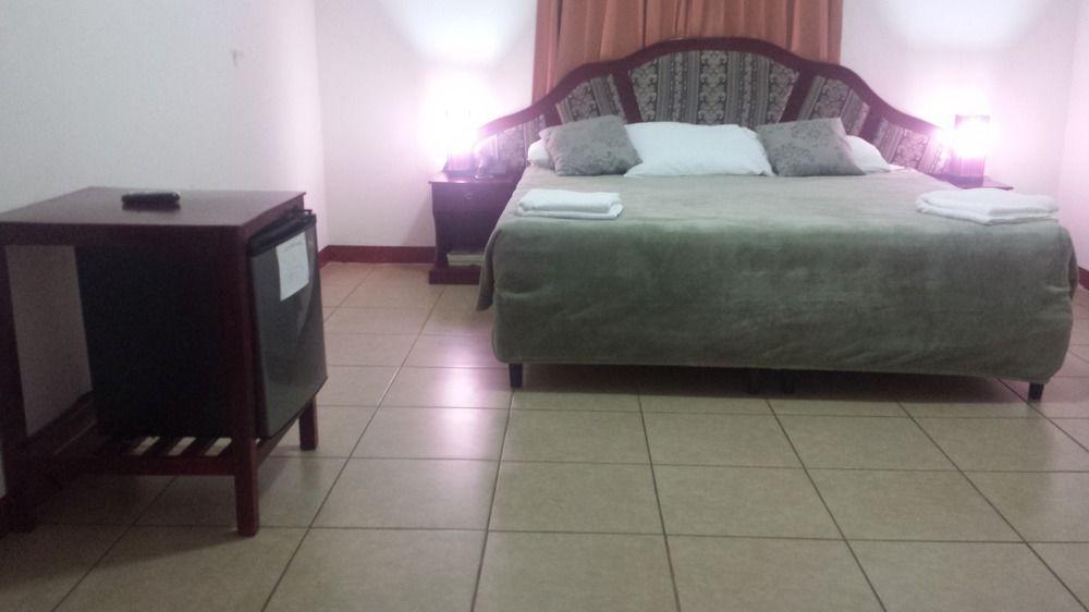 Set de Habitación Hotel Brial Plaza