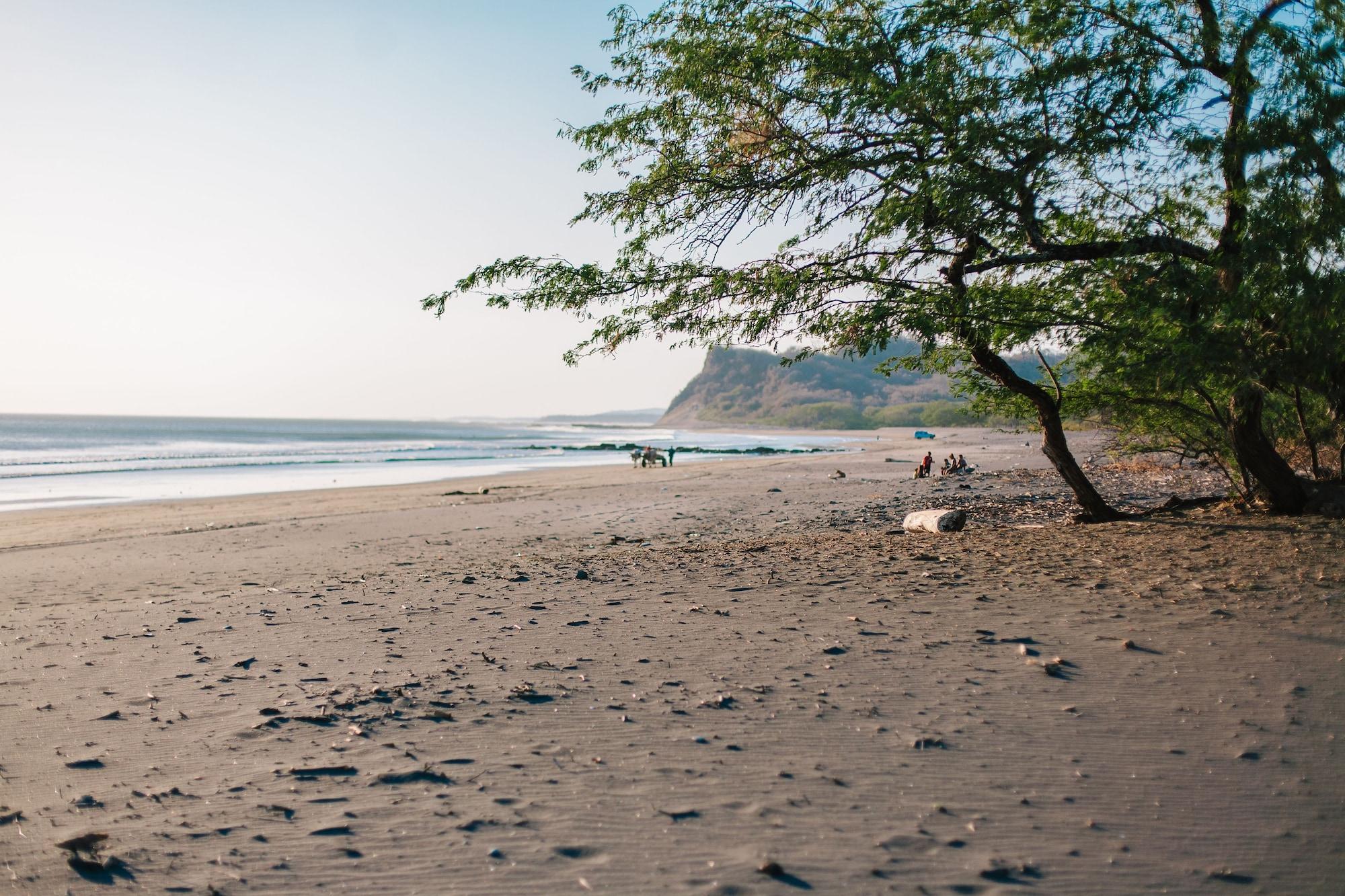 Playa Hotel Hamacas Astillero