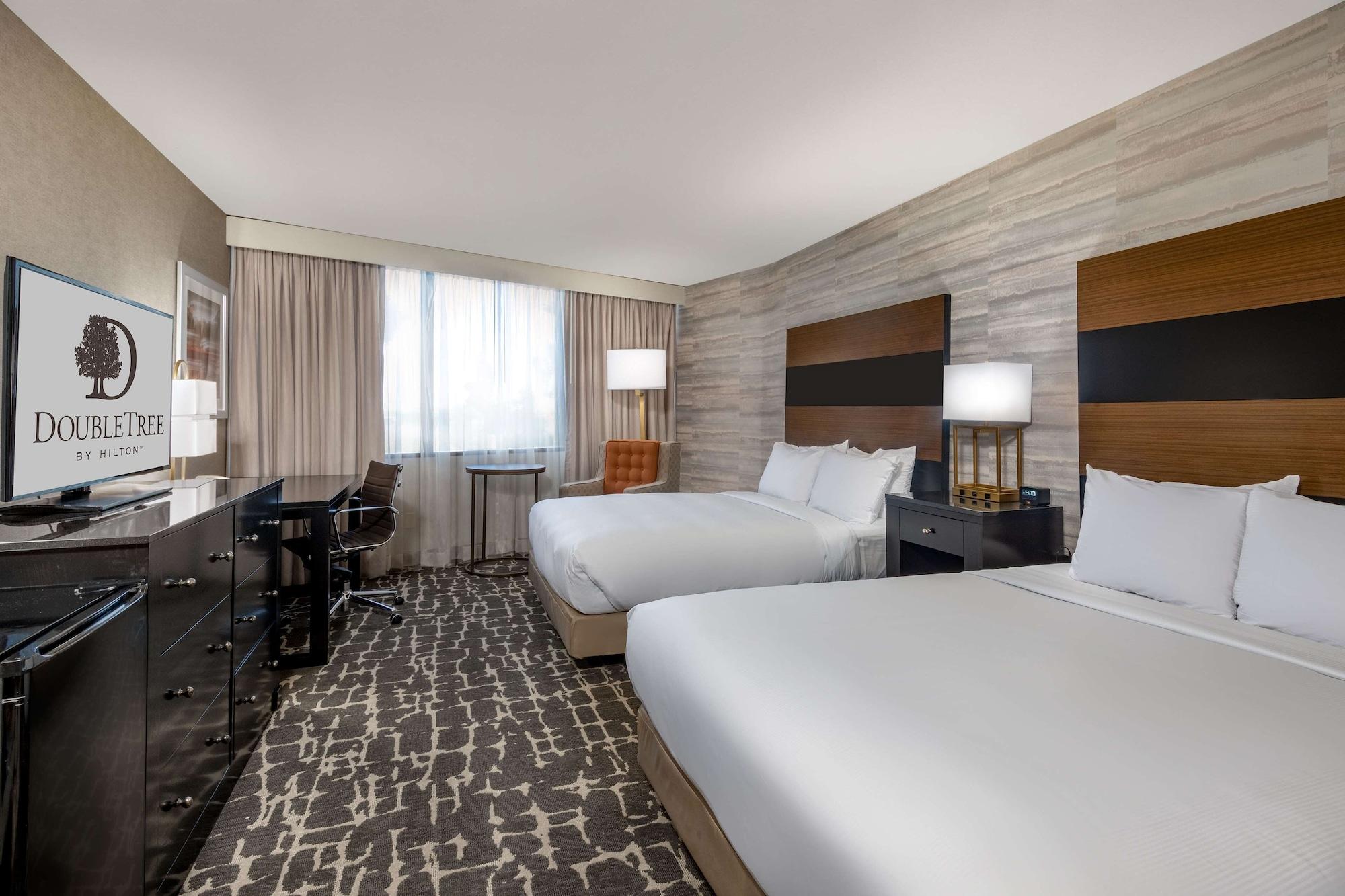 Habitación DoubleTree by Hilton Denver - Aurora