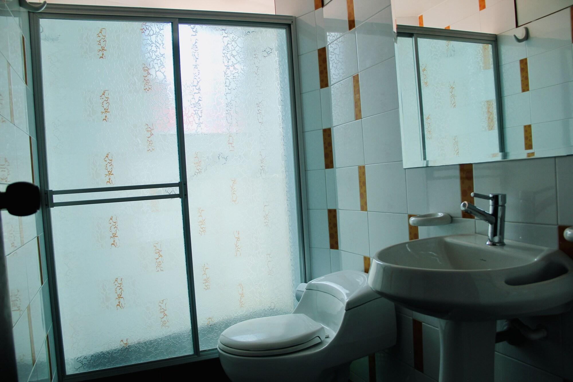 Equipamiento de Habitación Hotel Spa Sochagota