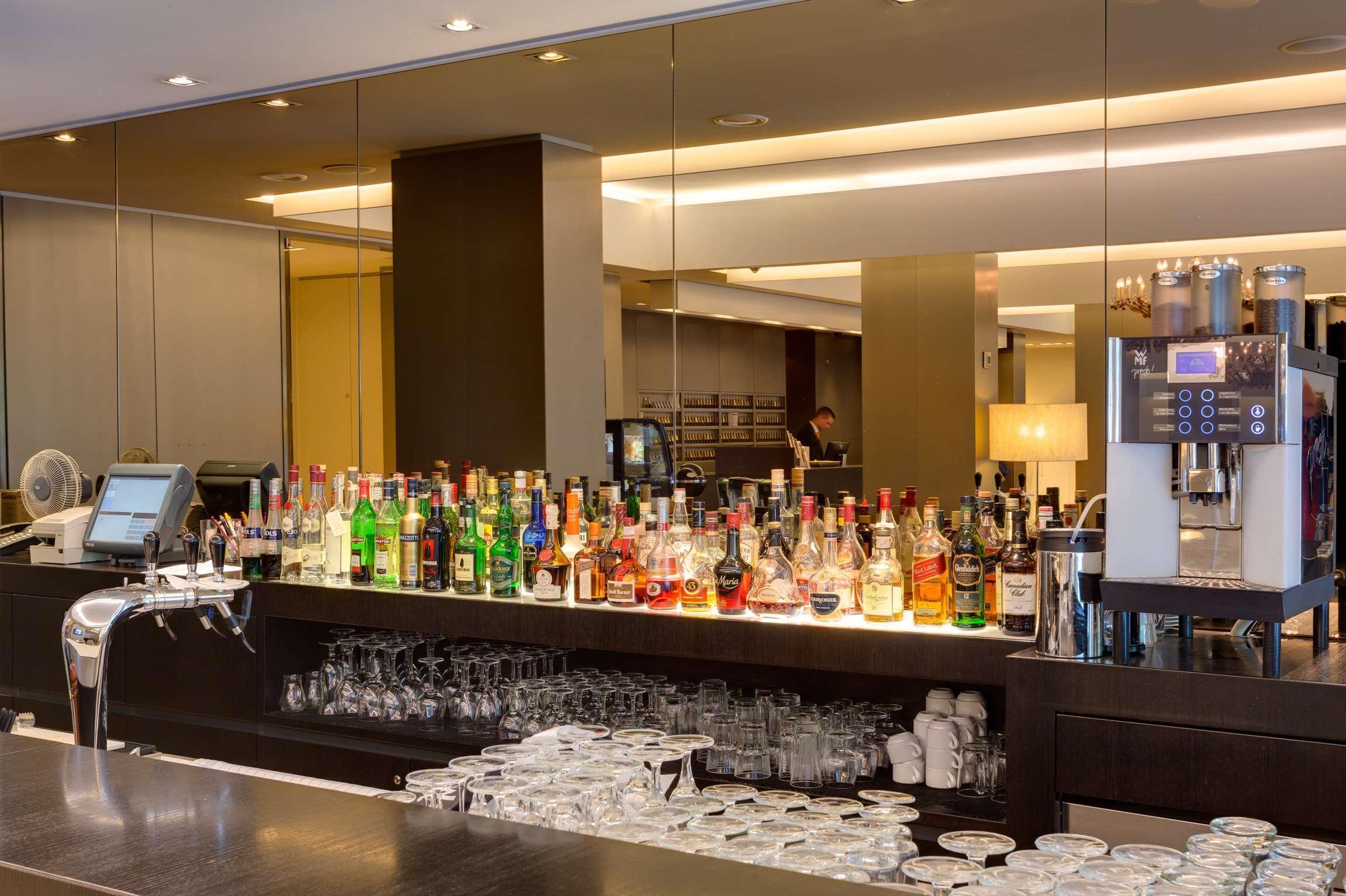 Bar/Salón Sylter Hof Berlin