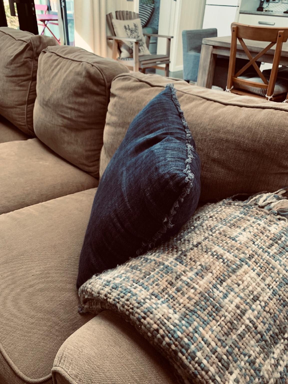 Vista Lobby Coastal Pods Wynyard