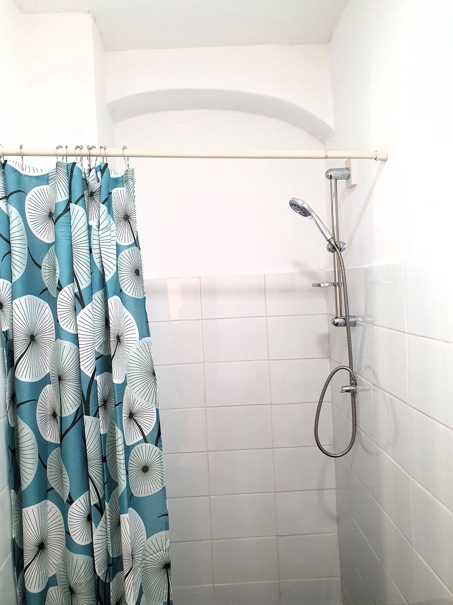 Equipamiento de Habitación Catherine Suites