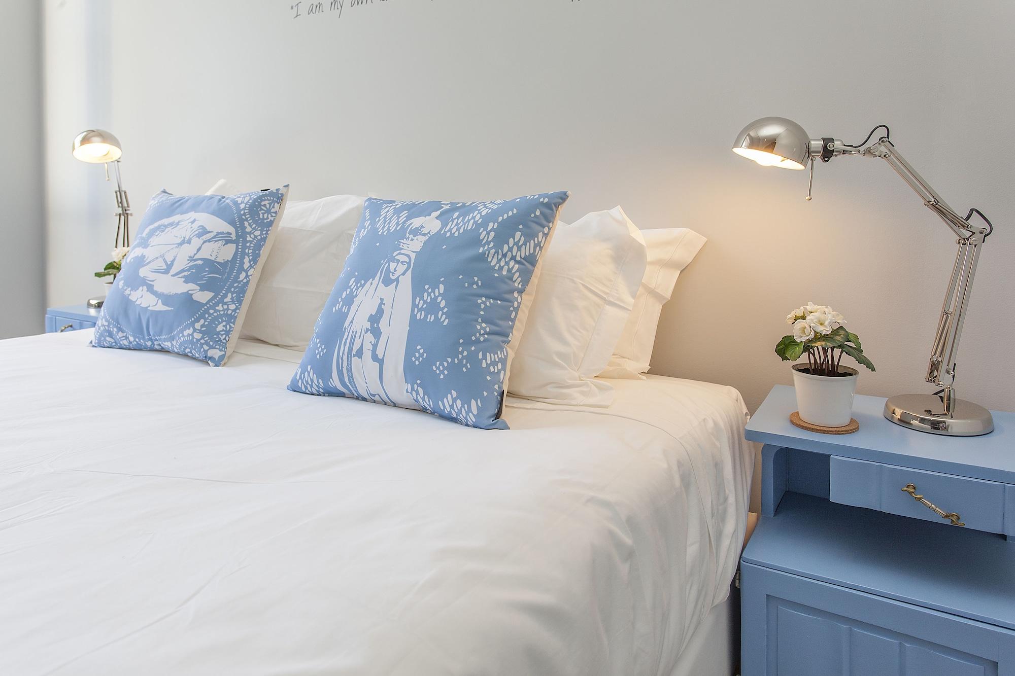 Set de Habitación Emporium Lisbon Suites