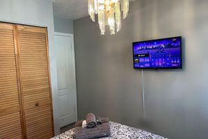 Alquiler Vacacional - Amazing & cozy Duplex near Zoo Miami
