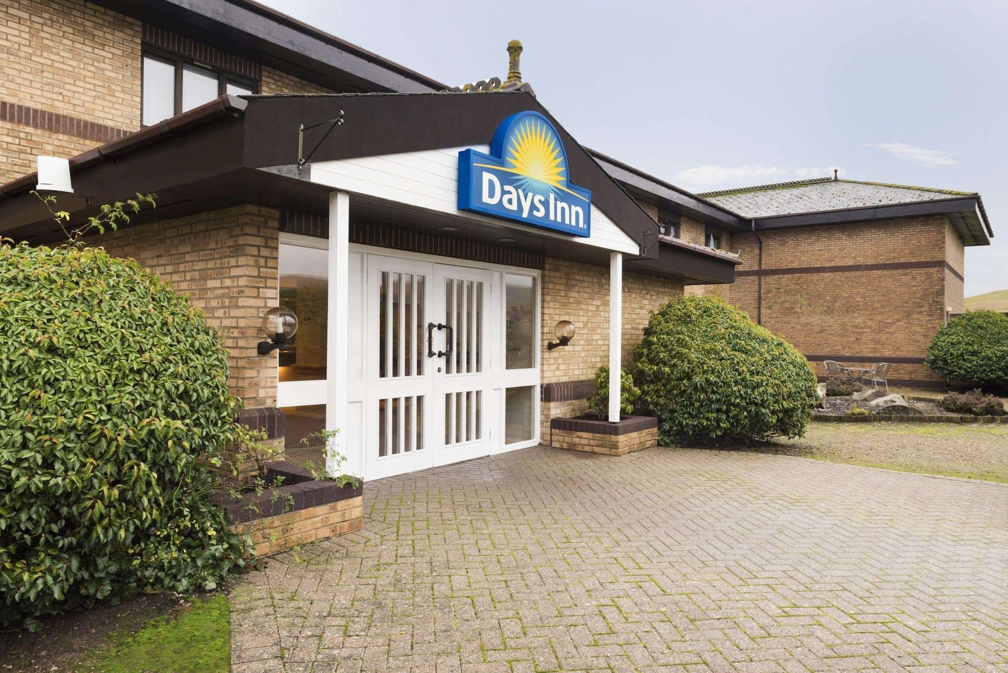 Varios Days Inn by Wyndham Abington M74