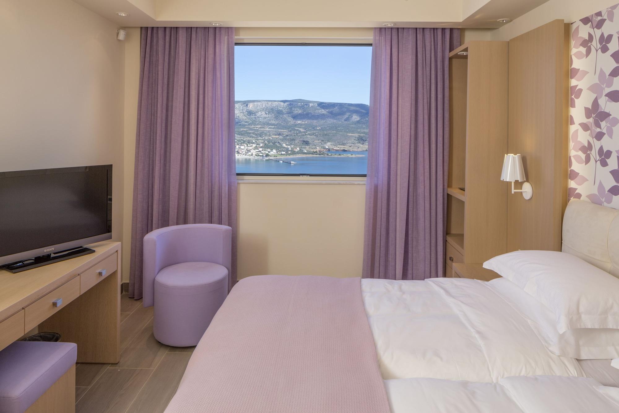 Habitación Princess Kyniska Suites