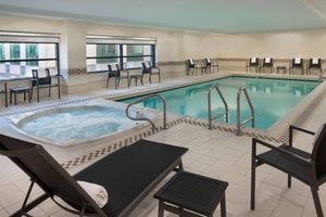Alojamiento - Residence Inn by Marriott Toronto Downtown / Entertainment District