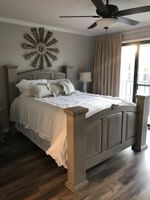 Alquiler Vacacional - A large 3 bedroom 3 bath. Book now!