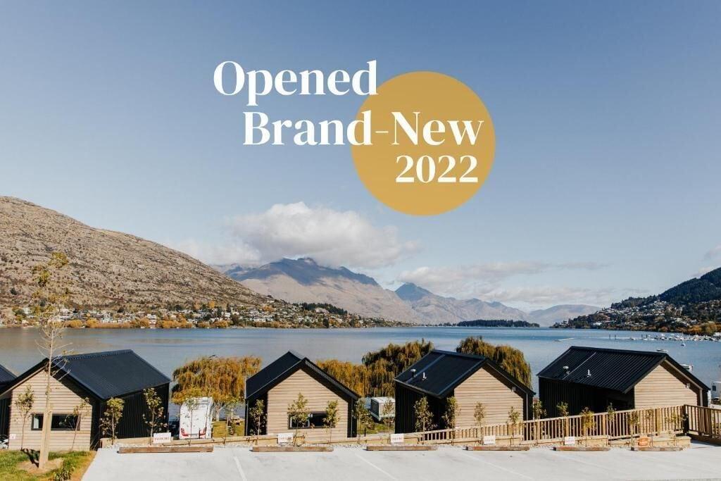 Varios Driftaway Queenstown