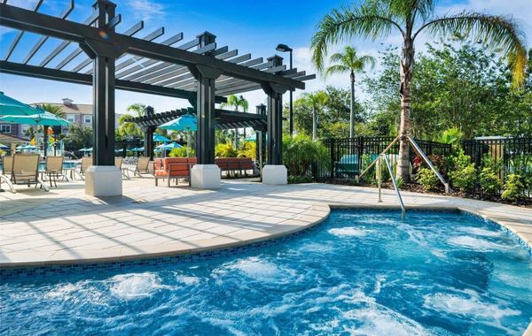 New Modern Vista Cay Reserve Condo - 6003 - Hoteles cerca de Cerca del Aeropuerto en Orlando