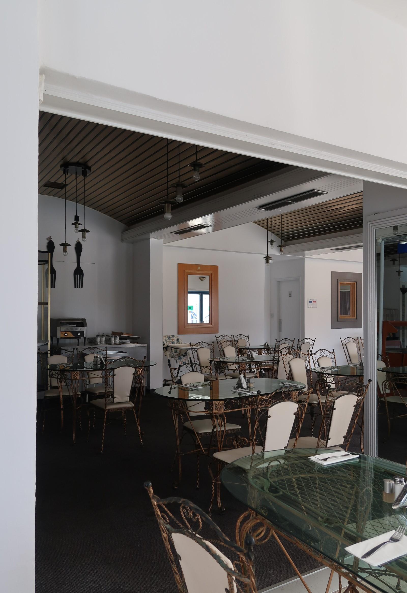Restaurant Paphiessa Hotel