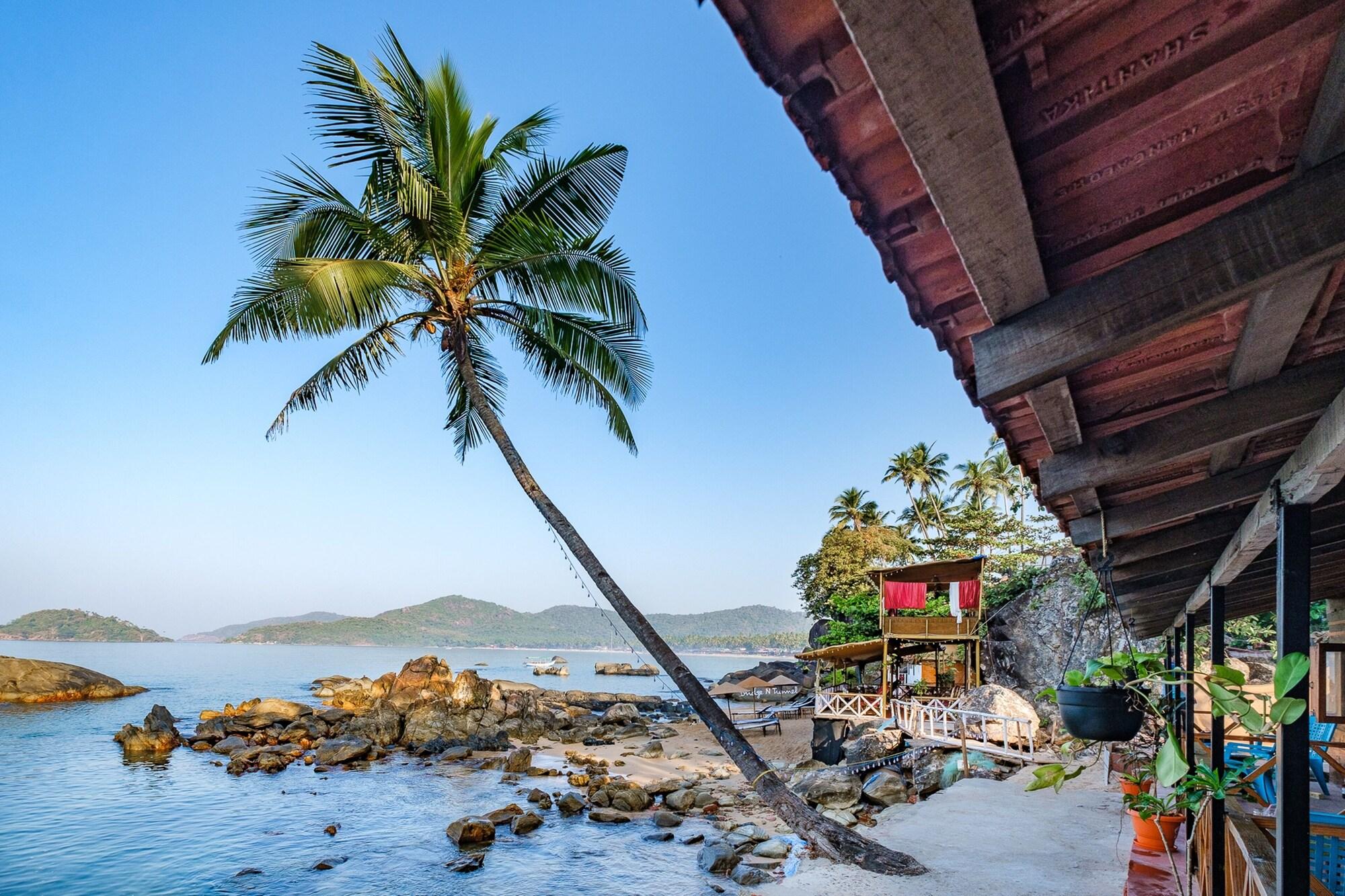 Playa Bridge N Tunnel