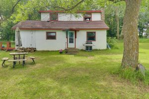 Alquiler Vacacional - Unplug & Unwind Lakeside: Cabin in Vergas