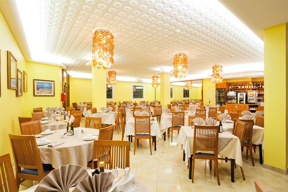 Restaurant Hotel Universal