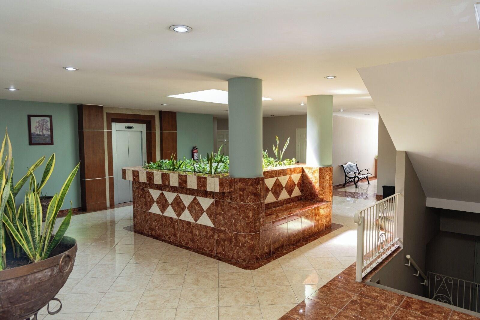 Comodidades del Alojamiento Hotel San Juan