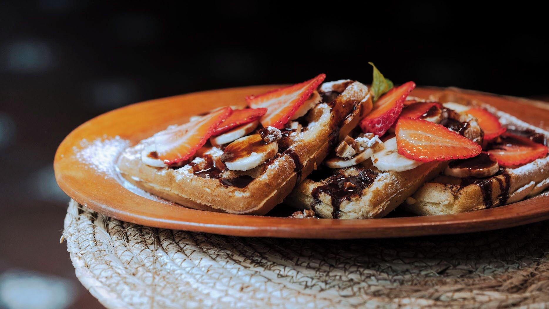 Restaurant Hotel Siglo 17