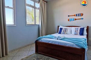 Alquiler Vacacional - CABANA APARTAMENTO