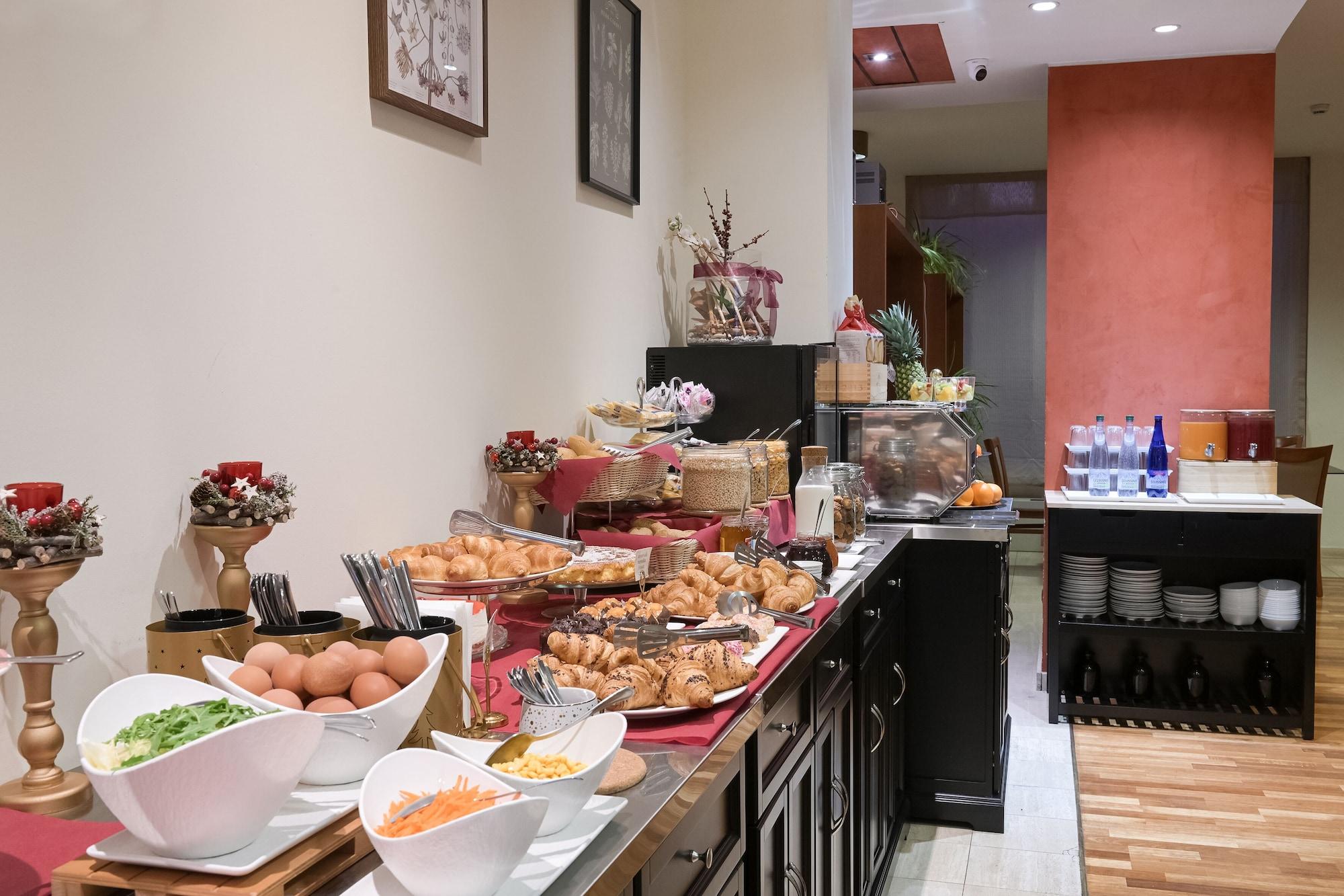 Restaurant Charme
