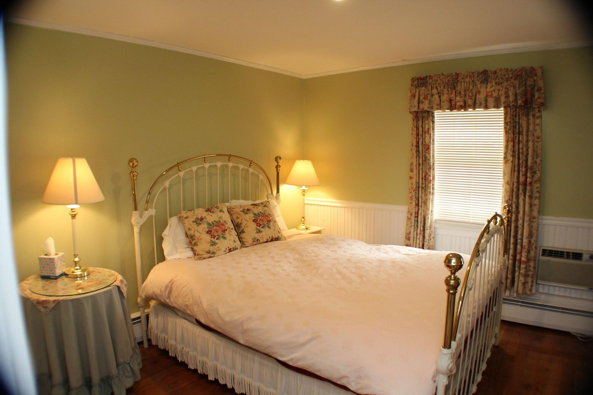 Varios The Inn At Quail Run