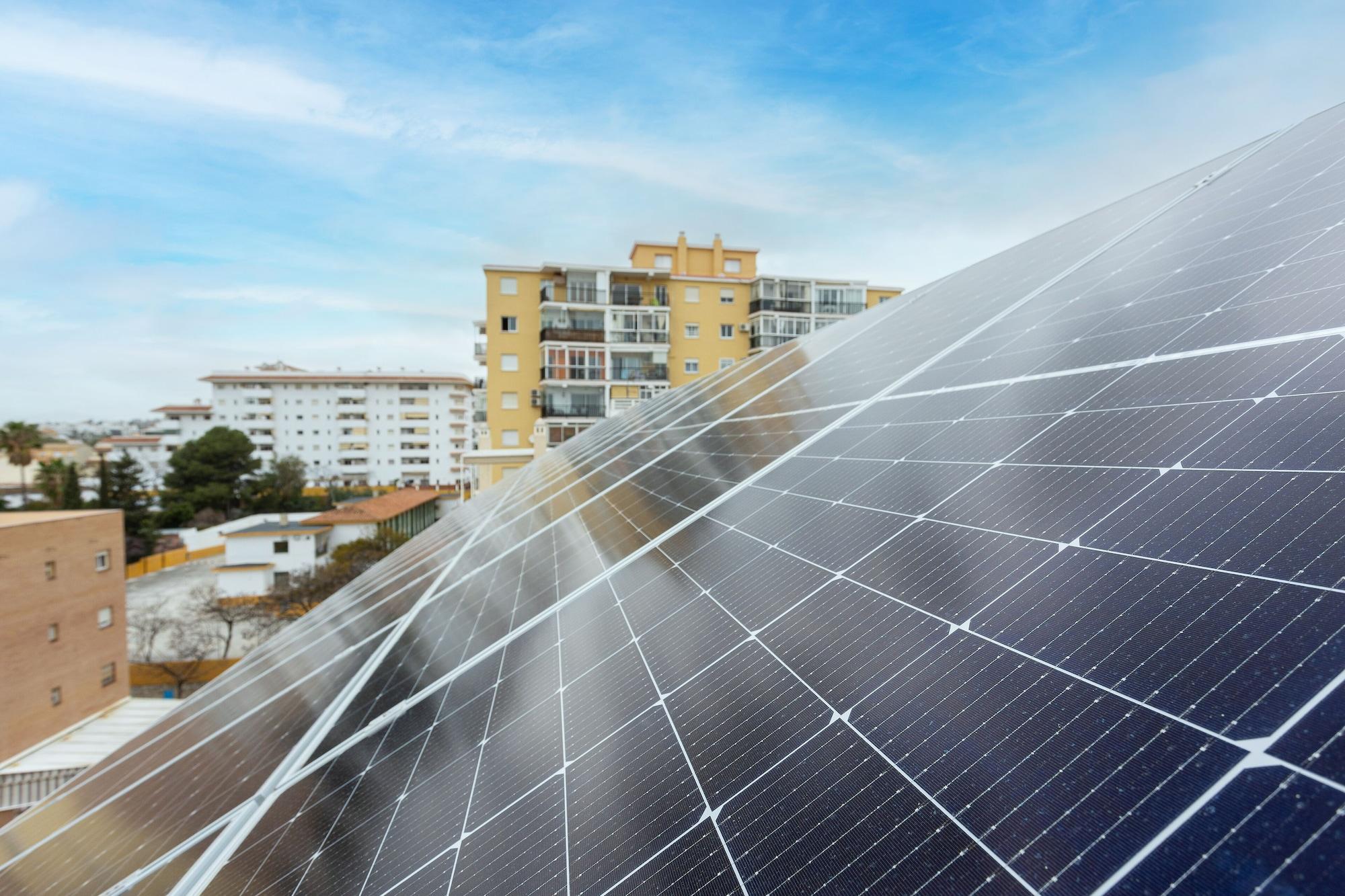 Vista Exterior Caleyro Boutique Apartments - Parking incluido