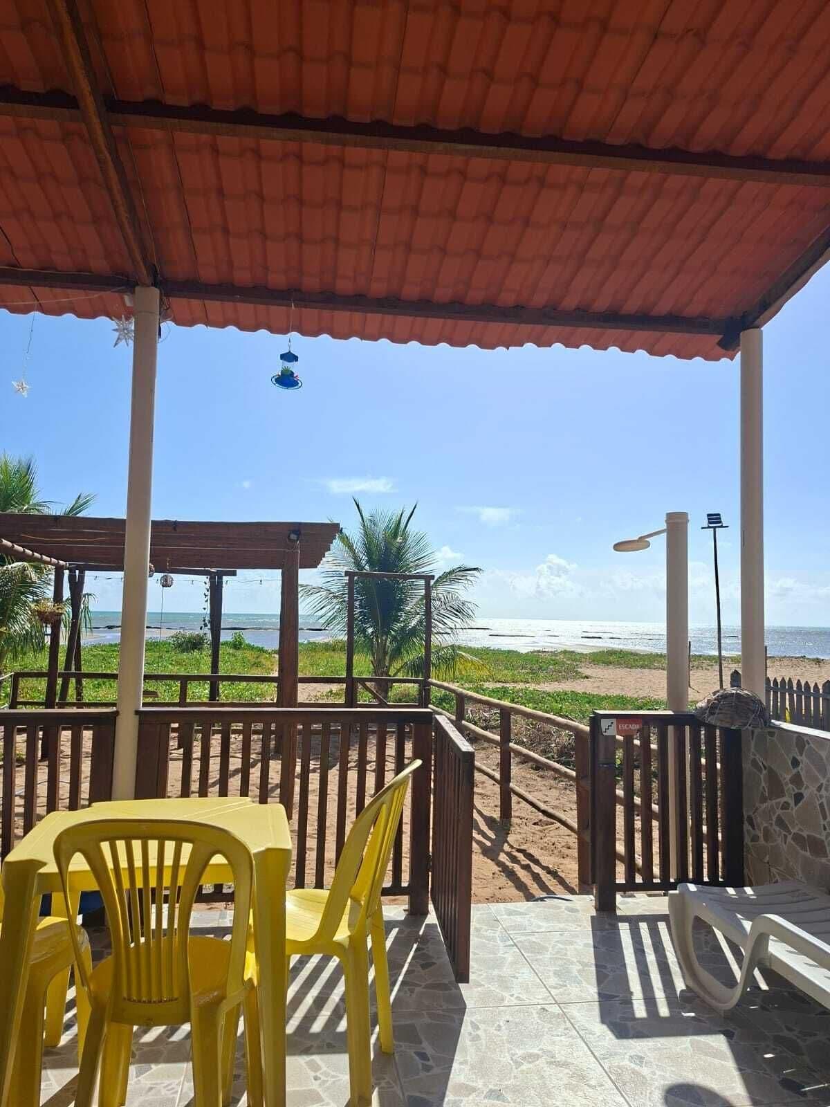 Playa Pousada Beira Mar Suites