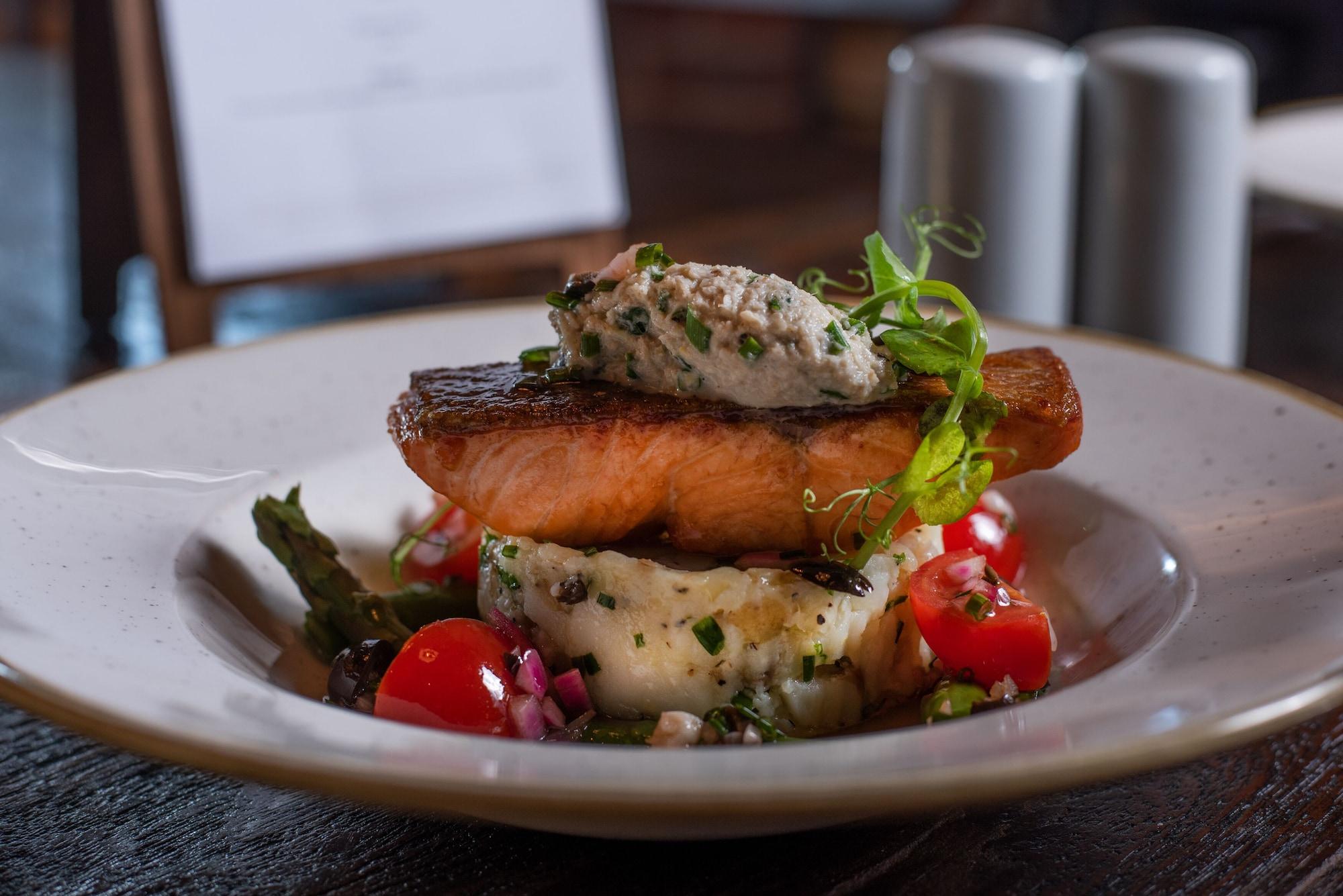 Restaurant The Hog's Head Inn - The Inn Collection Group