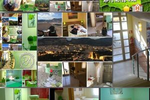 Alquiler Vacacional - Double Apartment - Double bed one