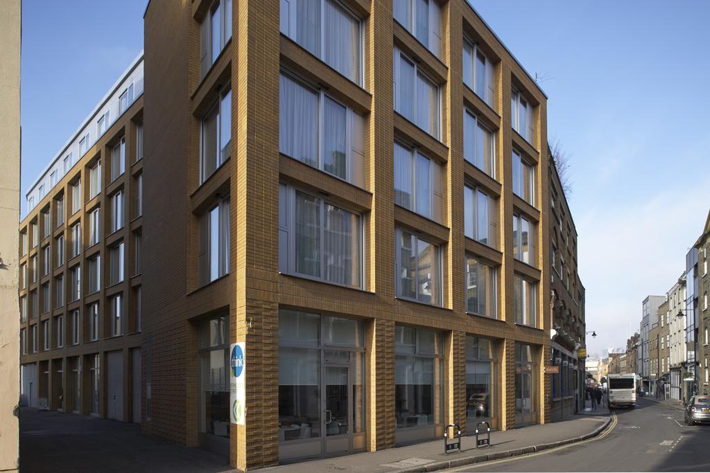 Varios Go Native London Bridge - Bermondsey Street