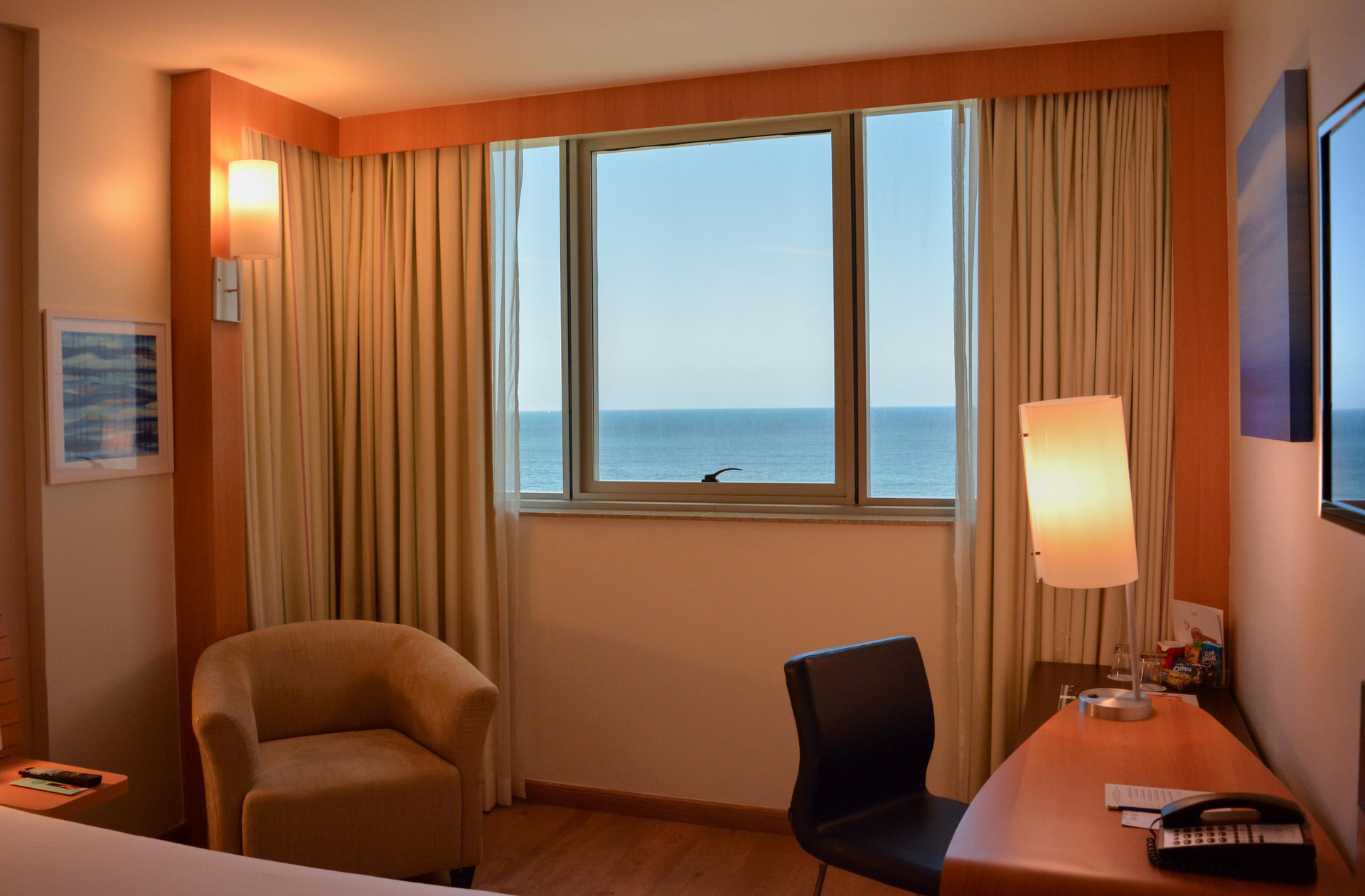 Habitación Novotel Rio de Janeiro Barra da Tijuca